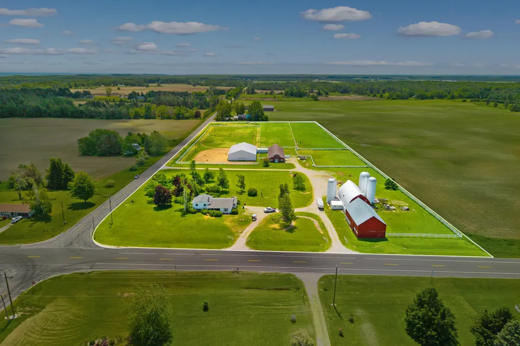 4490 E M-72 Harrisville Township MI 48740
