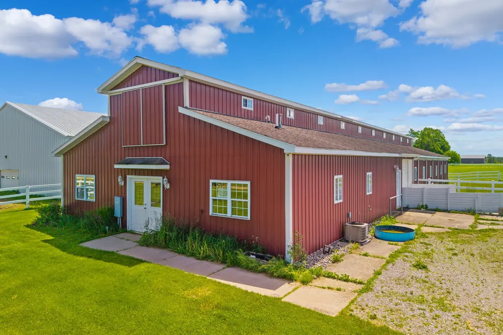 4490 E M-72 Harrisville Township MI 48740