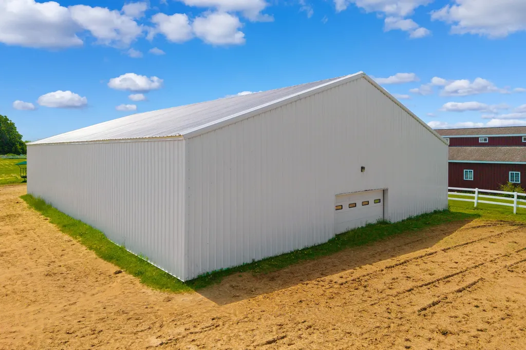 4490 E M-72 Harrisville Township MI 48740