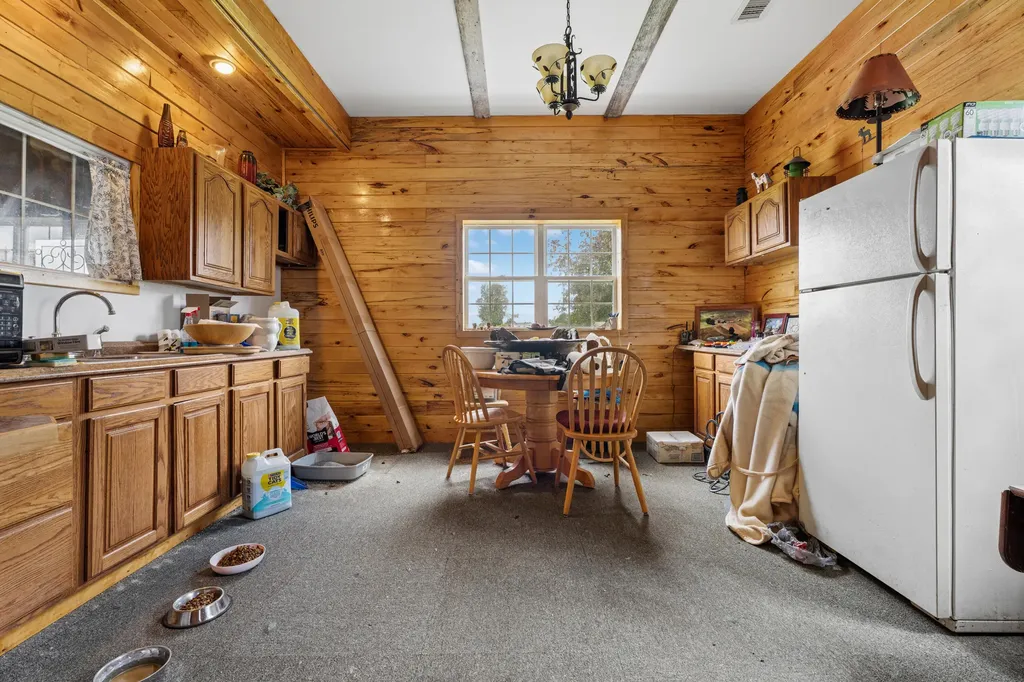 4490 E M-72 Harrisville Township MI 48740