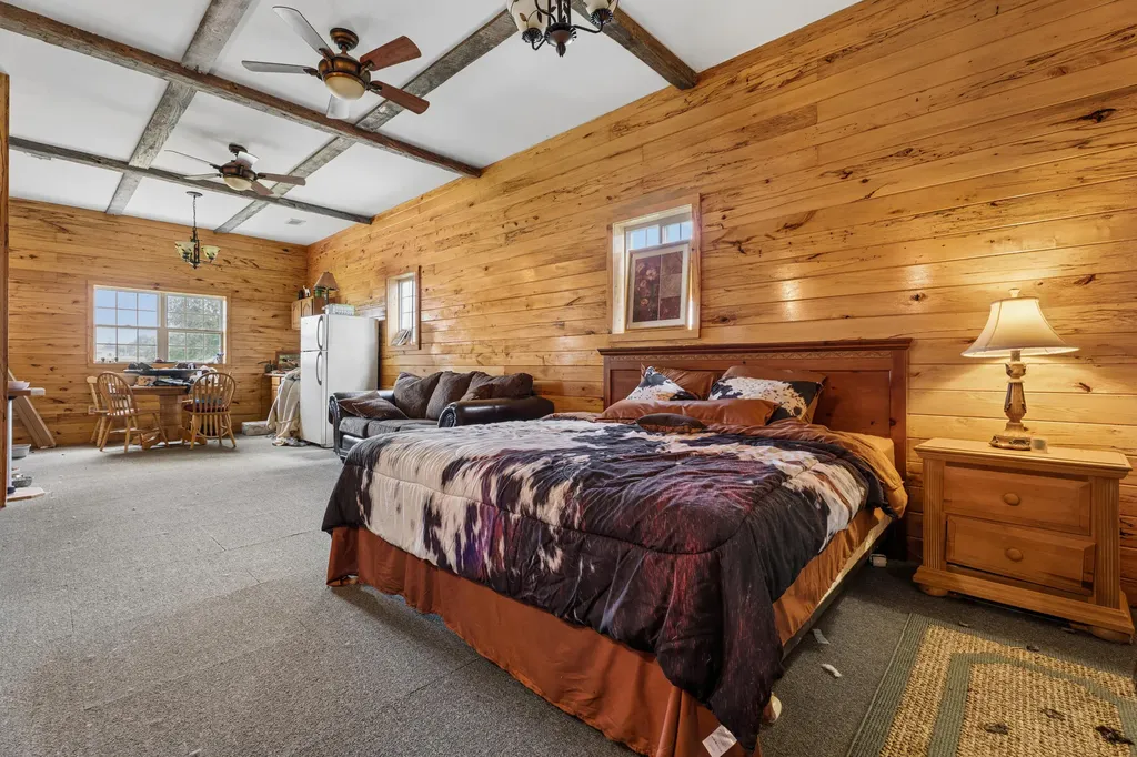 4490 E M-72 Harrisville Township MI 48740