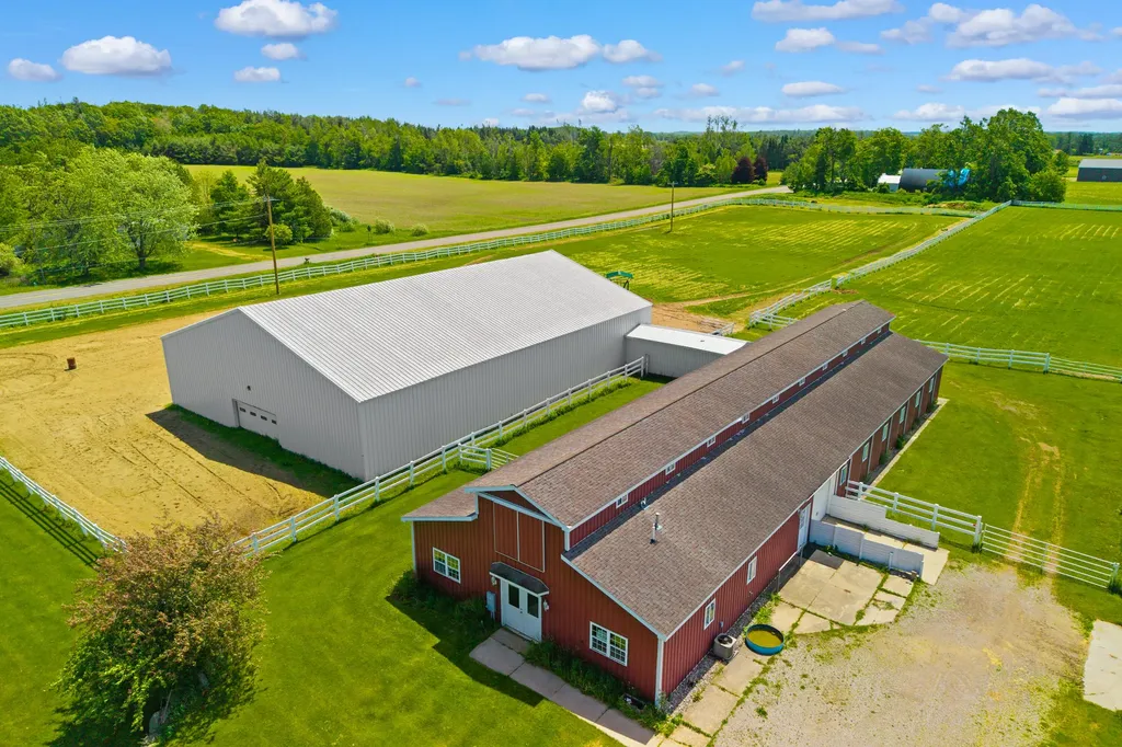 4490 E M-72 Harrisville Township MI 48740