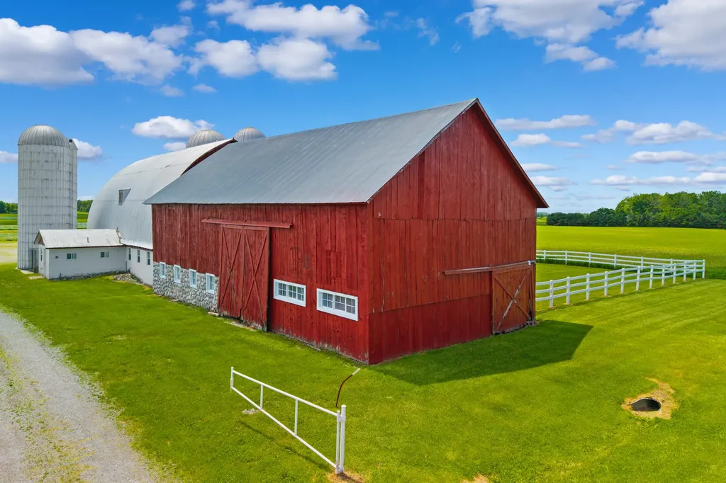 4490 E M-72 Harrisville Township MI 48740