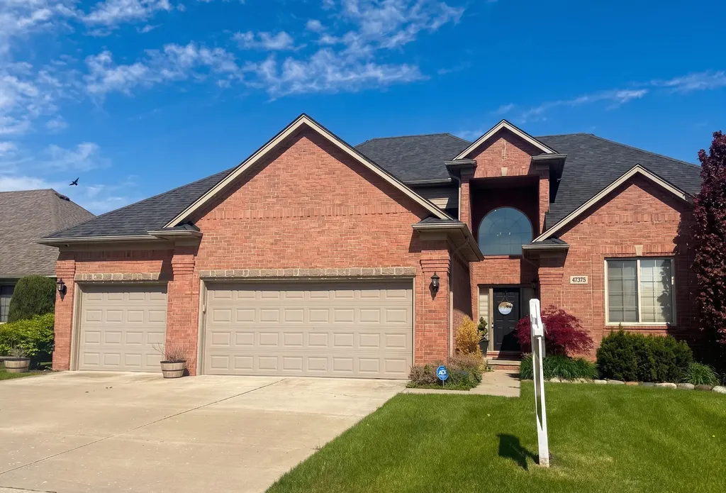 47376 Hidden Meadows Drive Unknown City MI 48044