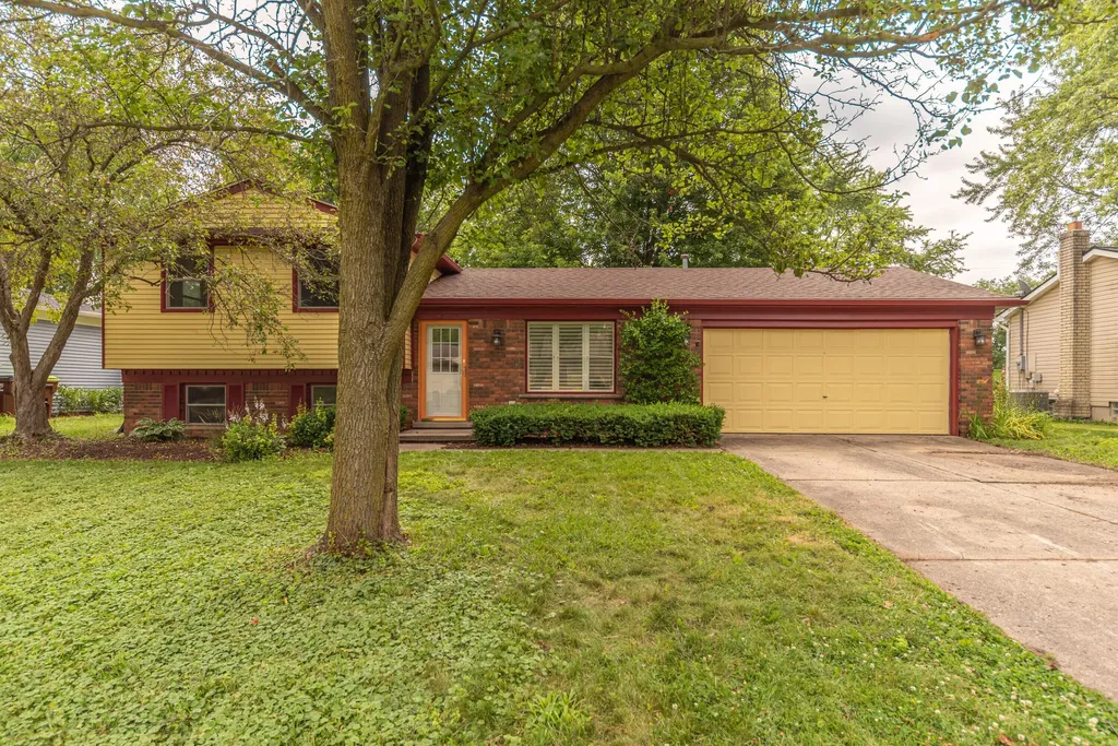 2683 Deake Avenue Pittsfield Charter Township MI 48108