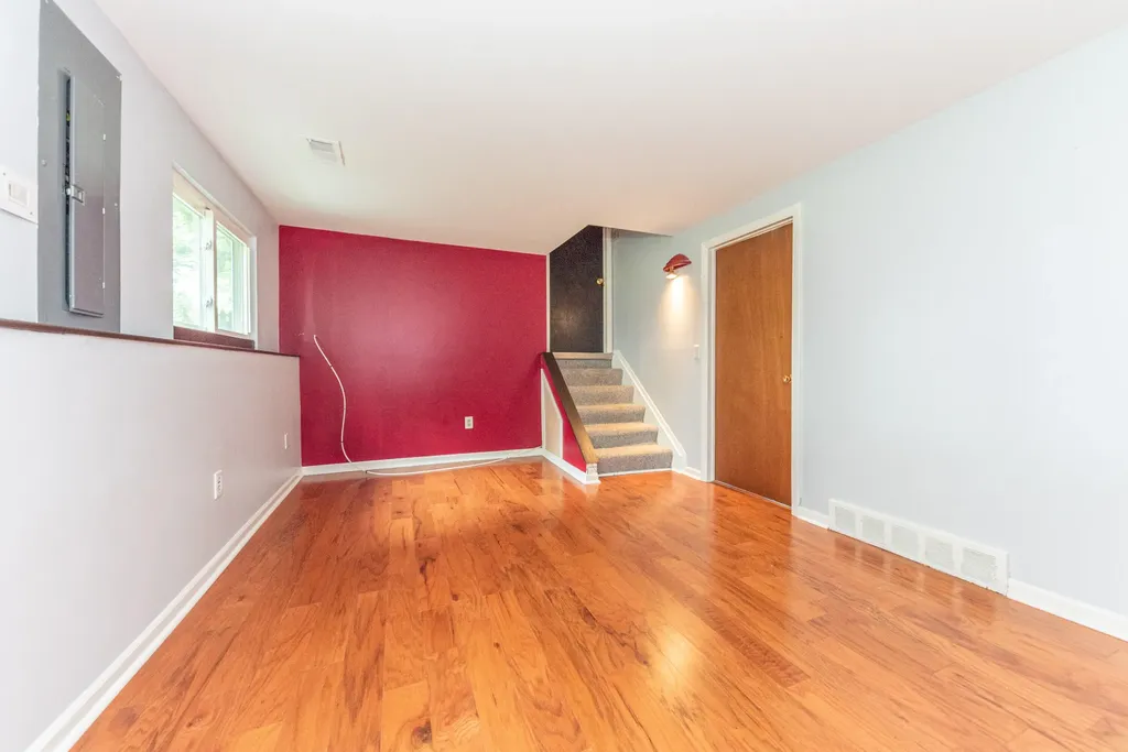2683 Deake Avenue Pittsfield Charter Township MI 48108