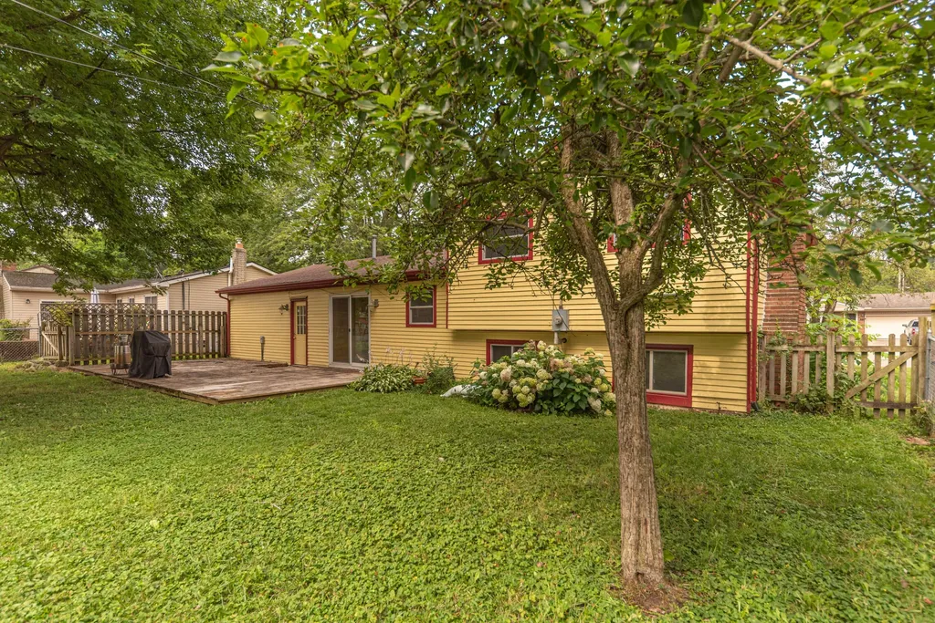 2683 Deake Avenue Pittsfield Charter Township MI 48108