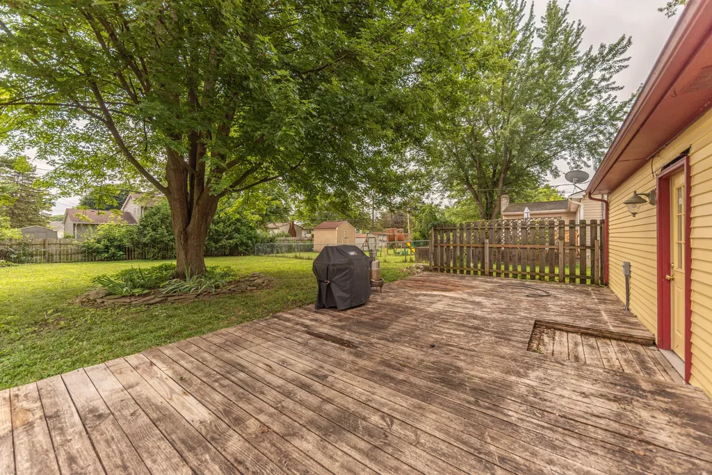2683 Deake Avenue Pittsfield Charter Township MI 48108