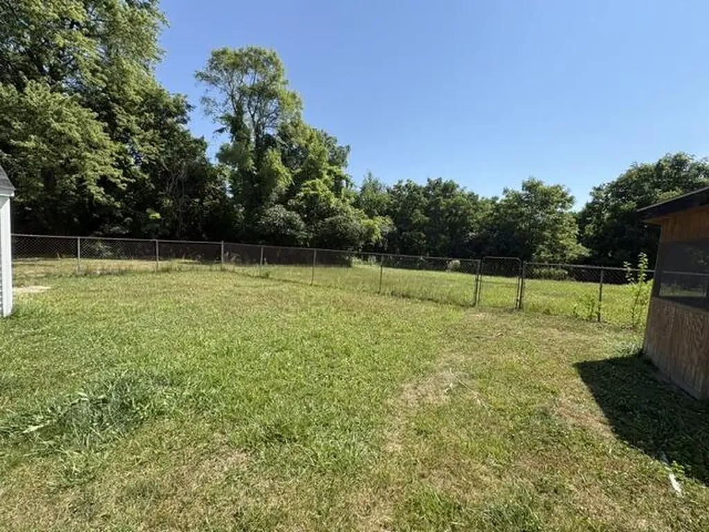 3157 Ludwig Street Burton City MI 48529