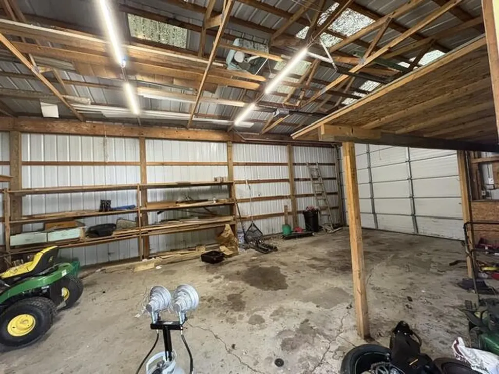 3157 Ludwig Street Burton City MI 48529