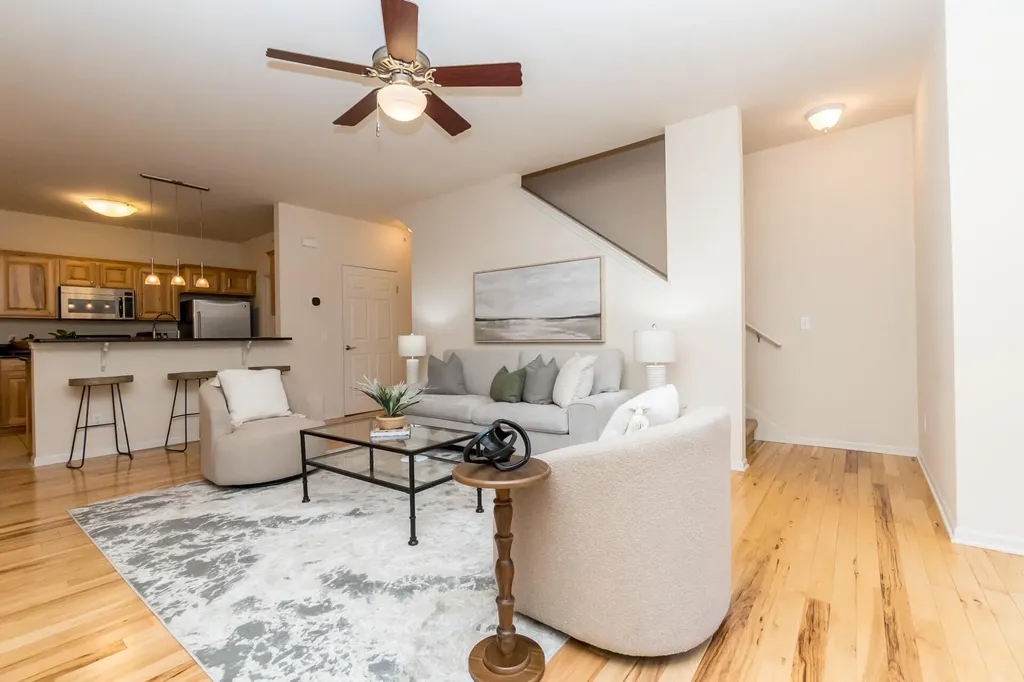 229 Scio Village Court Scio Township MI 48103