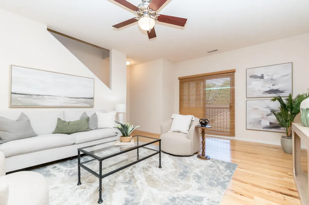 229 Scio Village Court Scio Township MI 48103