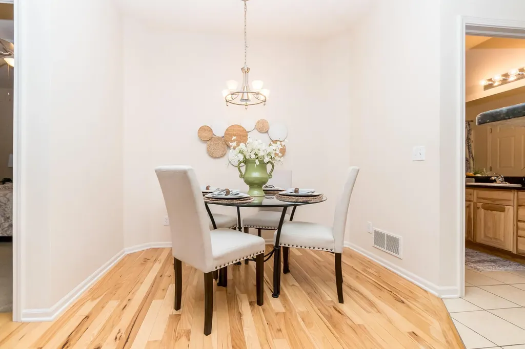 229 Scio Village Court Scio Township MI 48103