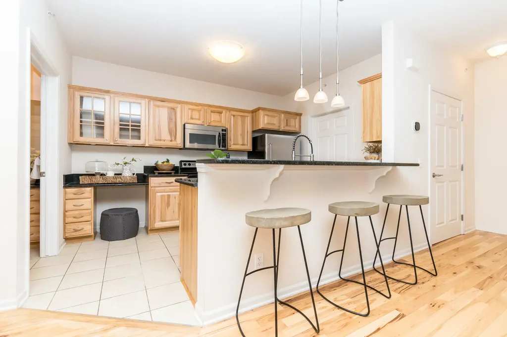 229 Scio Village Court Scio Township MI 48103