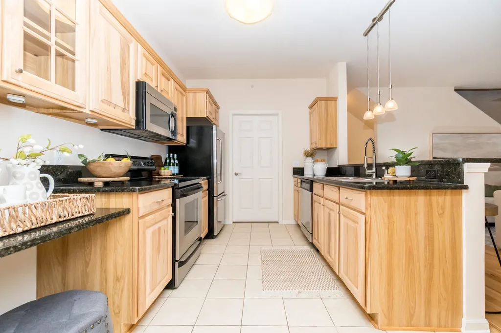 229 Scio Village Court Scio Township MI 48103