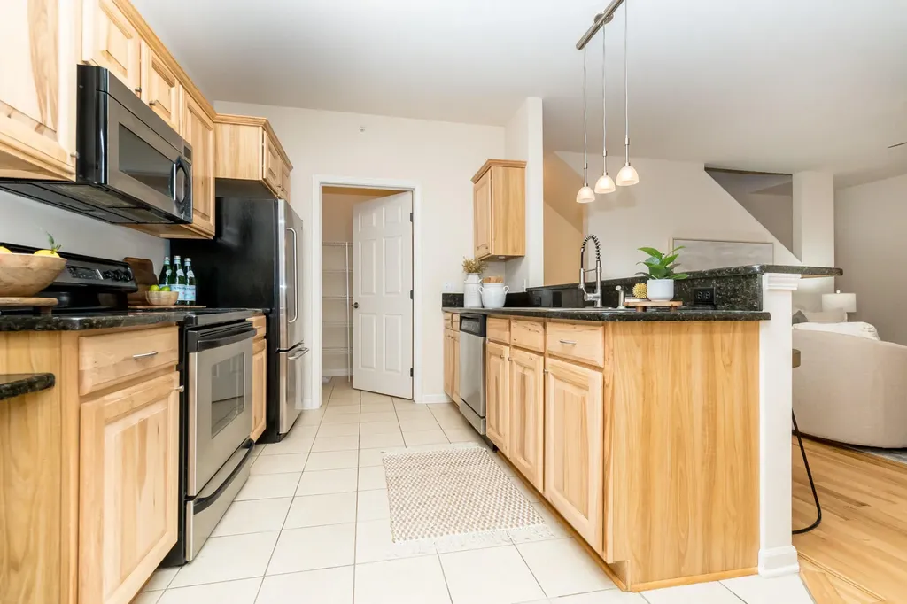 229 Scio Village Court Scio Township MI 48103