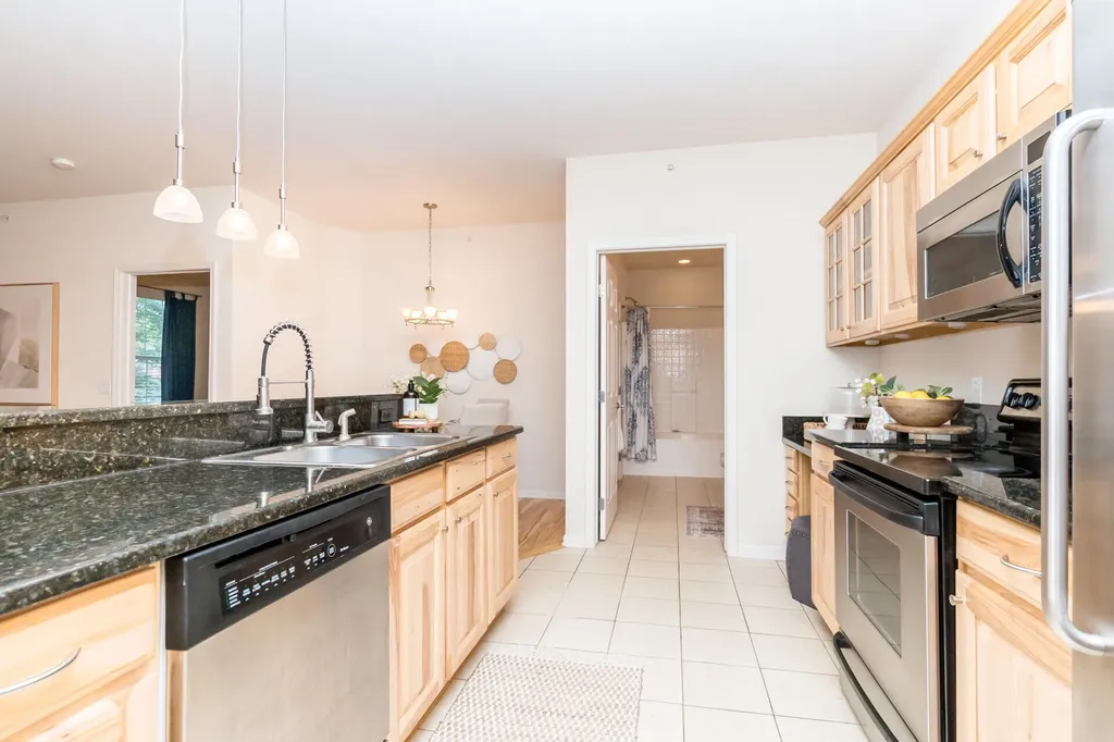 229 Scio Village Court Scio Township MI 48103
