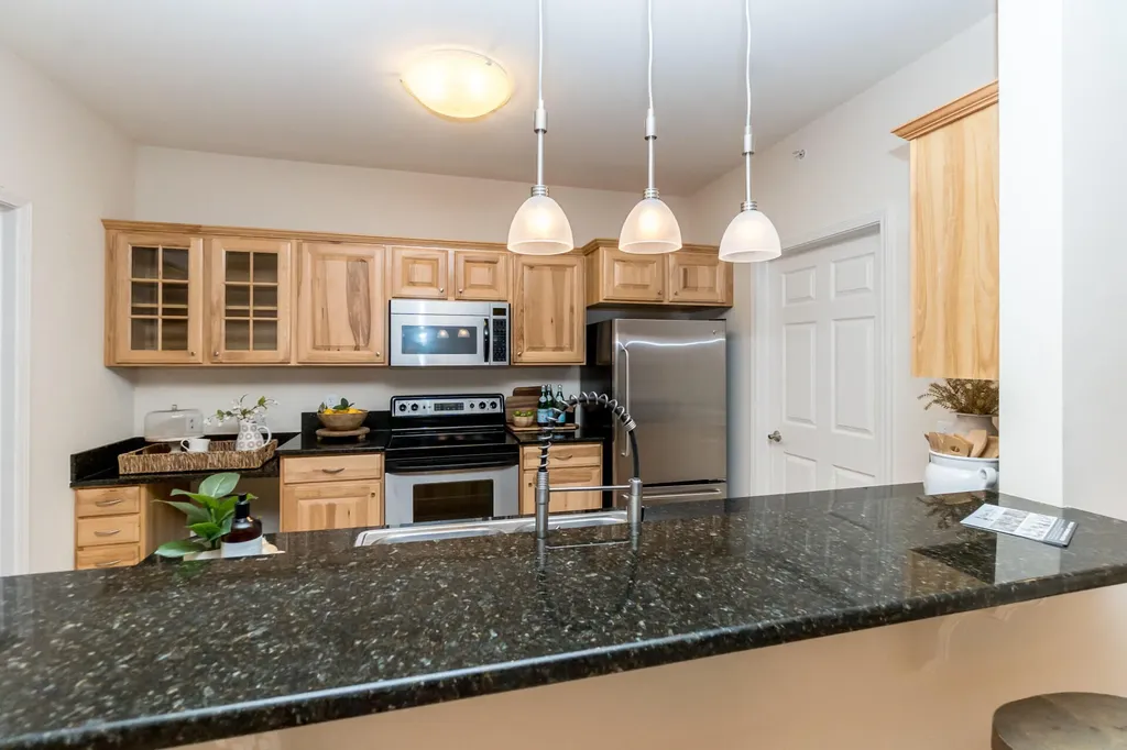 229 Scio Village Court Scio Township MI 48103