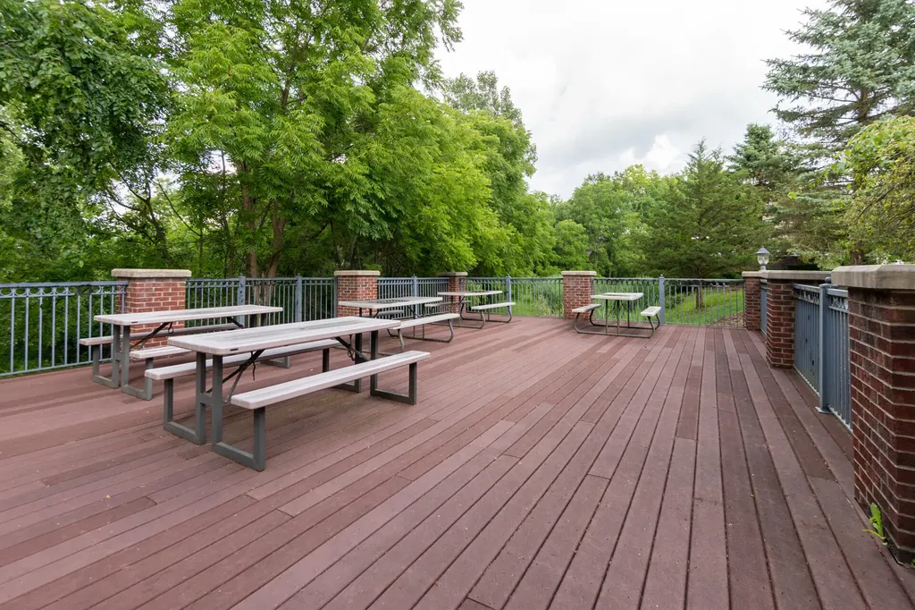 229 Scio Village Court Scio Township MI 48103