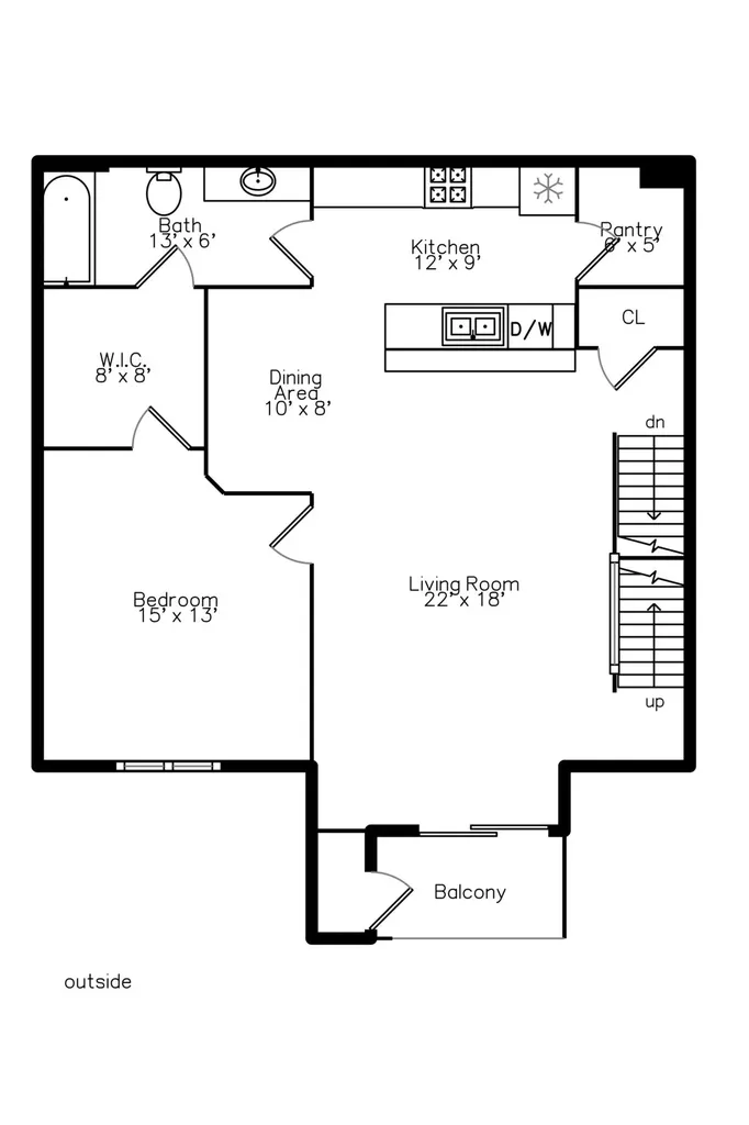 229 Scio Village Court Scio Township MI 48103