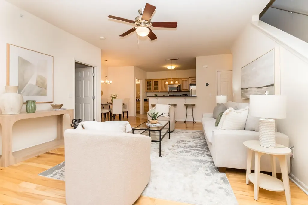 229 Scio Village Court Scio Township MI 48103