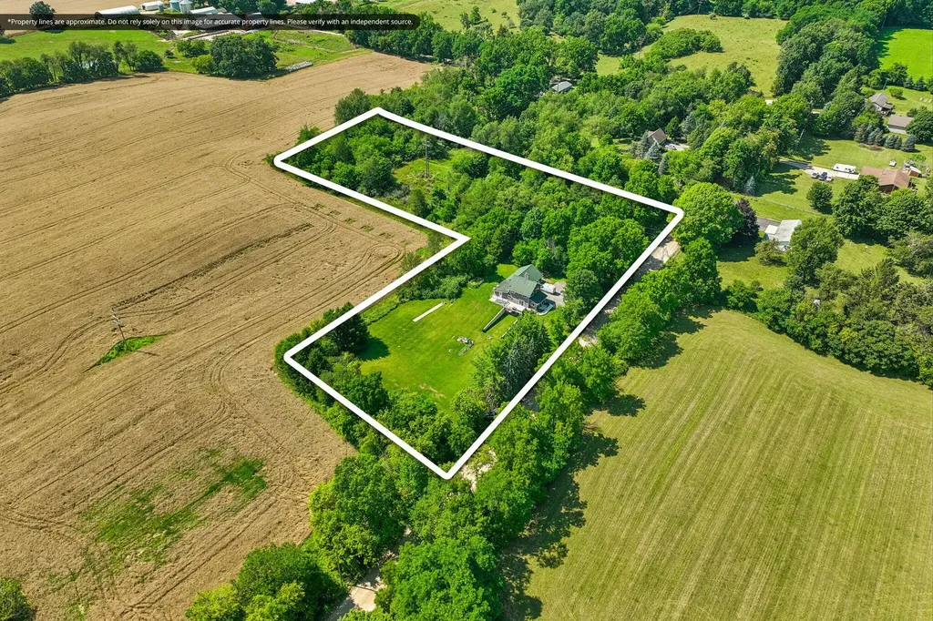 10120 Noggles Road Manchester Township MI 48158