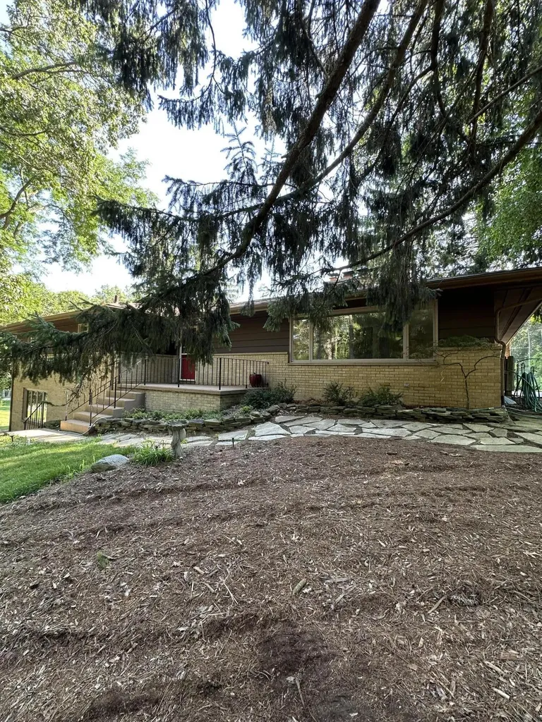 2631 N Maple Road Scio Township MI 48103