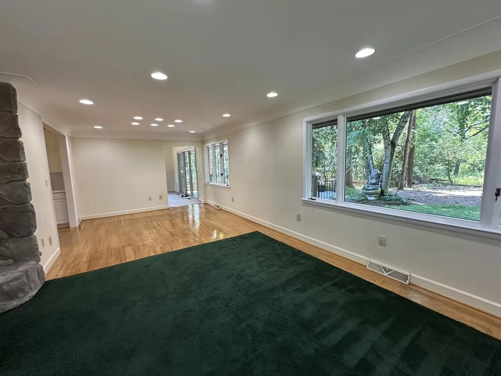 2631 N Maple Road Scio Township MI 48103