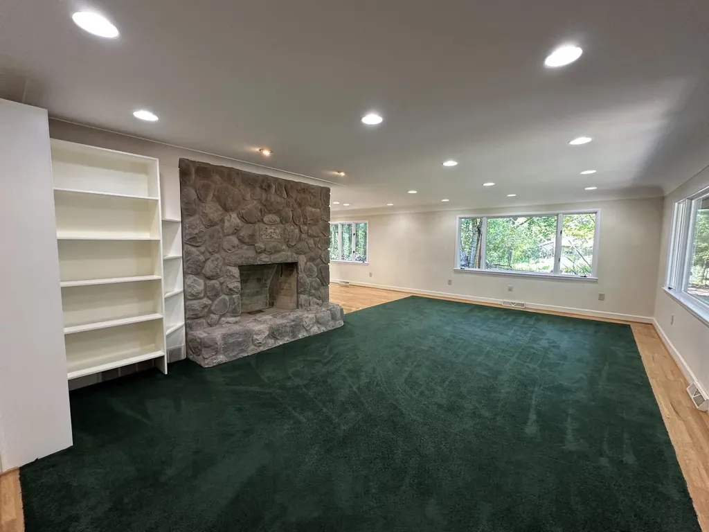 2631 N Maple Road Scio Township MI 48103