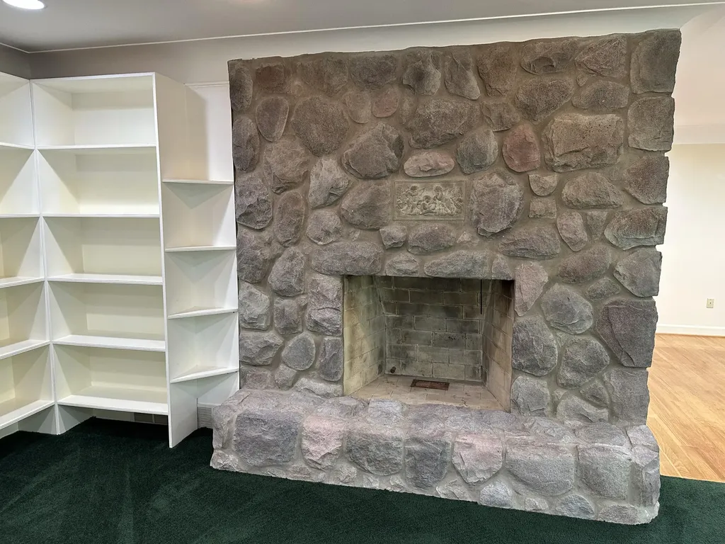 2631 N Maple Road Scio Township MI 48103