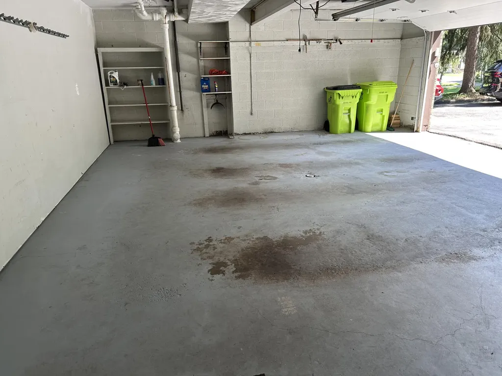 2631 N Maple Road Scio Township MI 48103