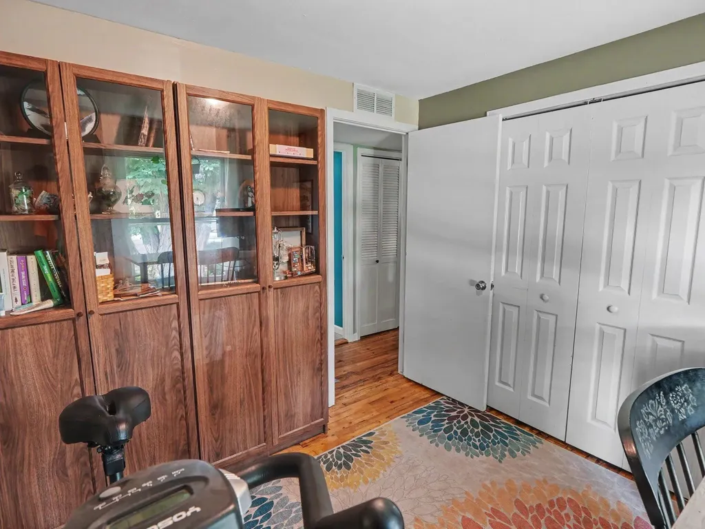 2136 Champagne Drive Ann Arbor City MI 48108