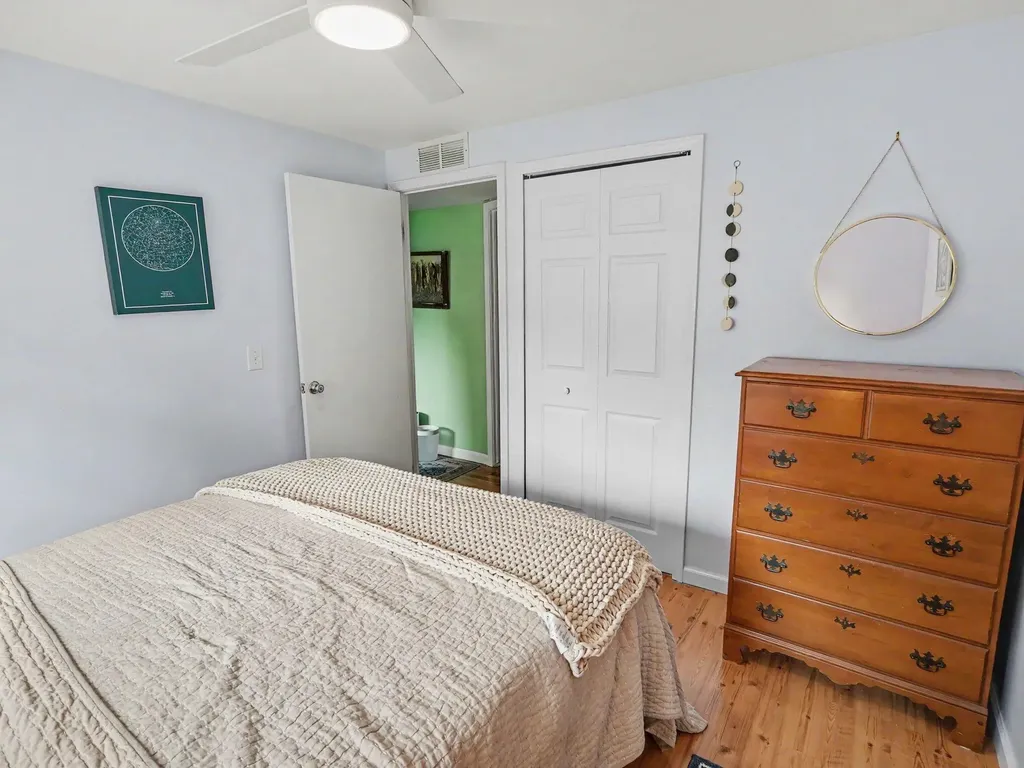 2136 Champagne Drive Ann Arbor City MI 48108