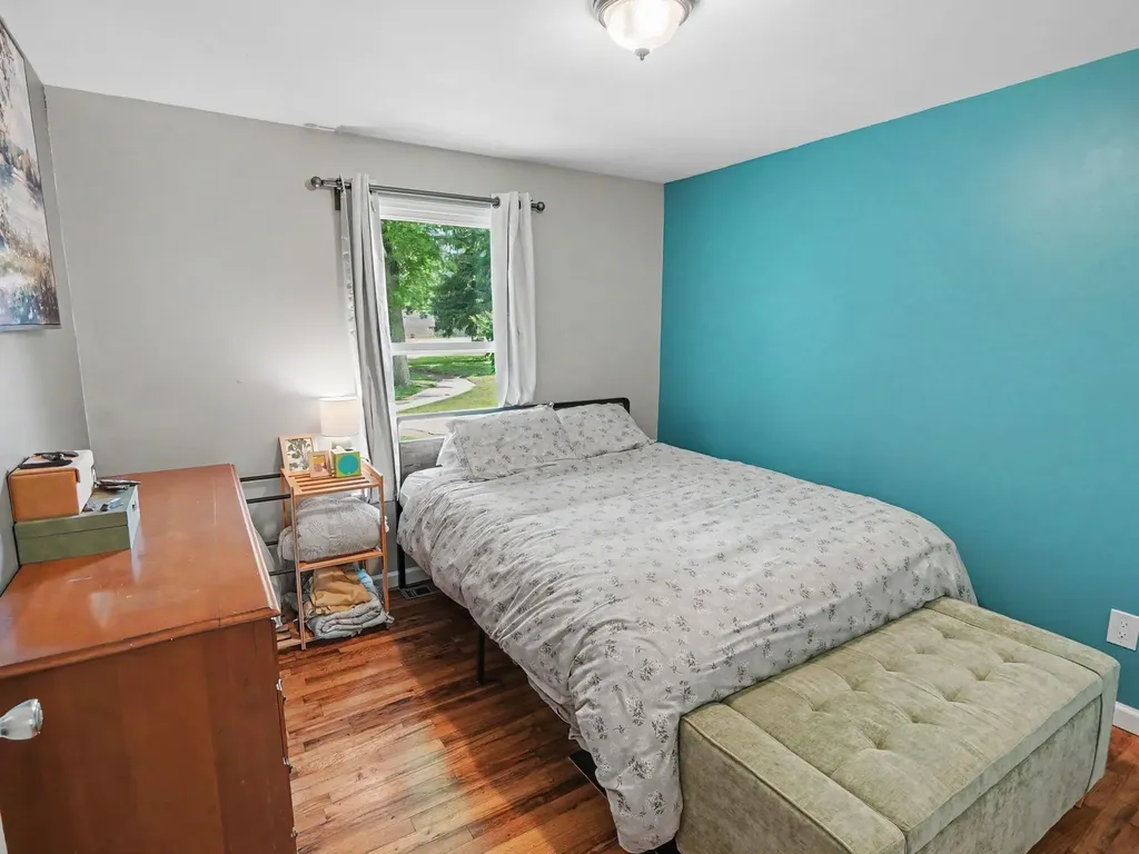 2136 Champagne Drive Ann Arbor City MI 48108