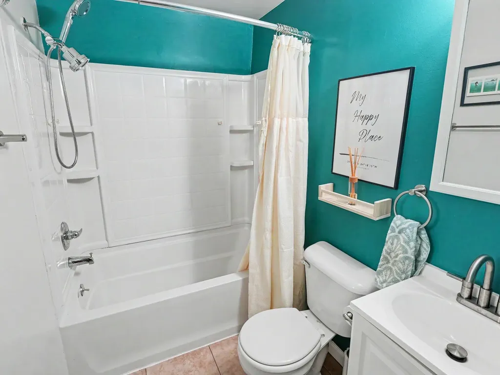 2136 Champagne Drive Ann Arbor City MI 48108