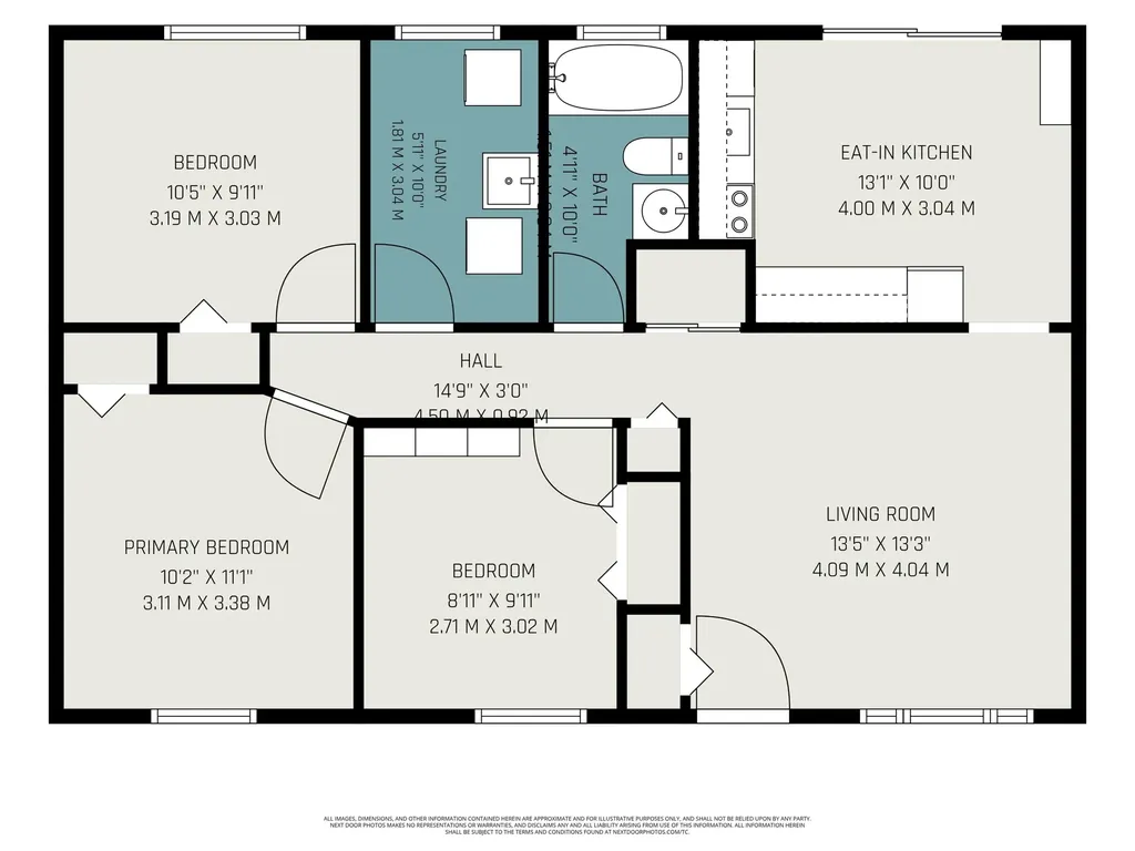 2136 Champagne Drive Ann Arbor City MI 48108