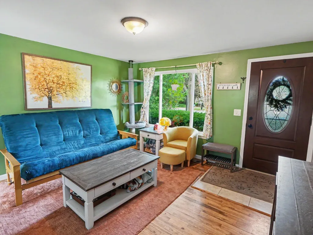 2136 Champagne Drive Ann Arbor City MI 48108