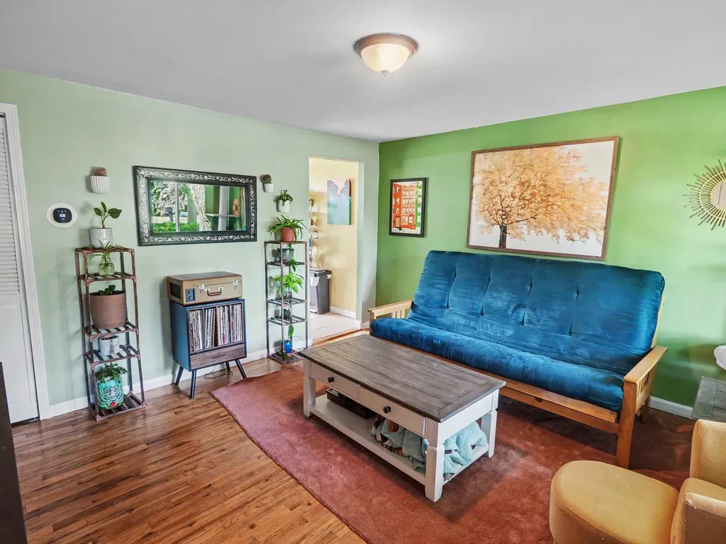 2136 Champagne Drive Ann Arbor City MI 48108