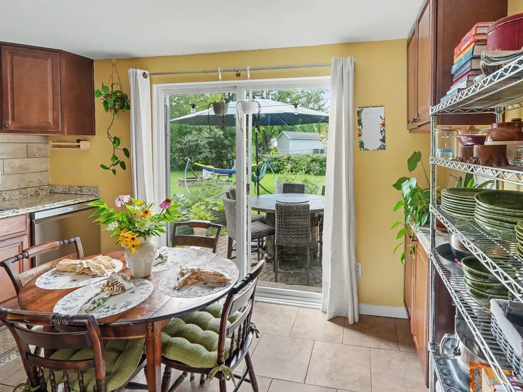 2136 Champagne Drive Ann Arbor City MI 48108