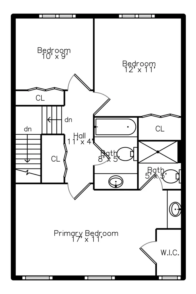 3286 Alpine Drive Ann Arbor City MI 48108