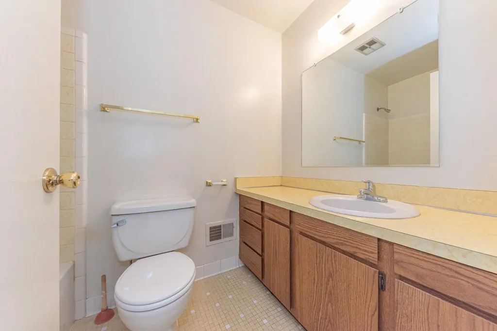 3286 Alpine Drive Ann Arbor City MI 48108