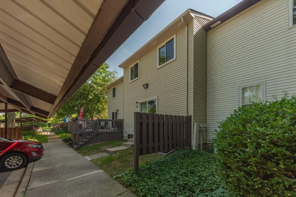 3286 Alpine Drive Ann Arbor City MI 48108