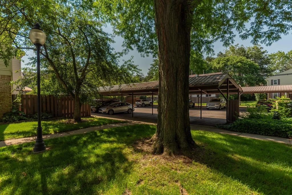 3286 Alpine Drive Ann Arbor City MI 48108