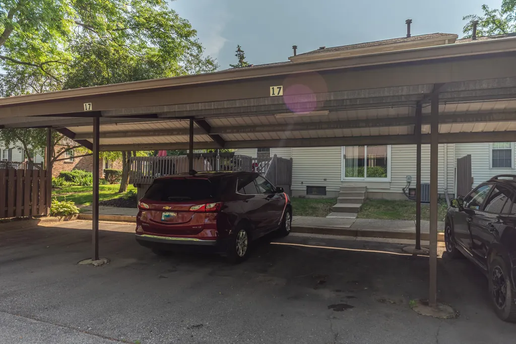 3286 Alpine Drive Ann Arbor City MI 48108