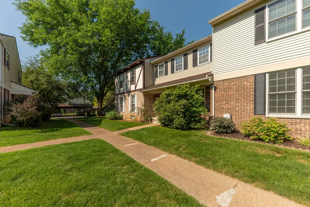 3286 Alpine Drive Ann Arbor City MI 48108