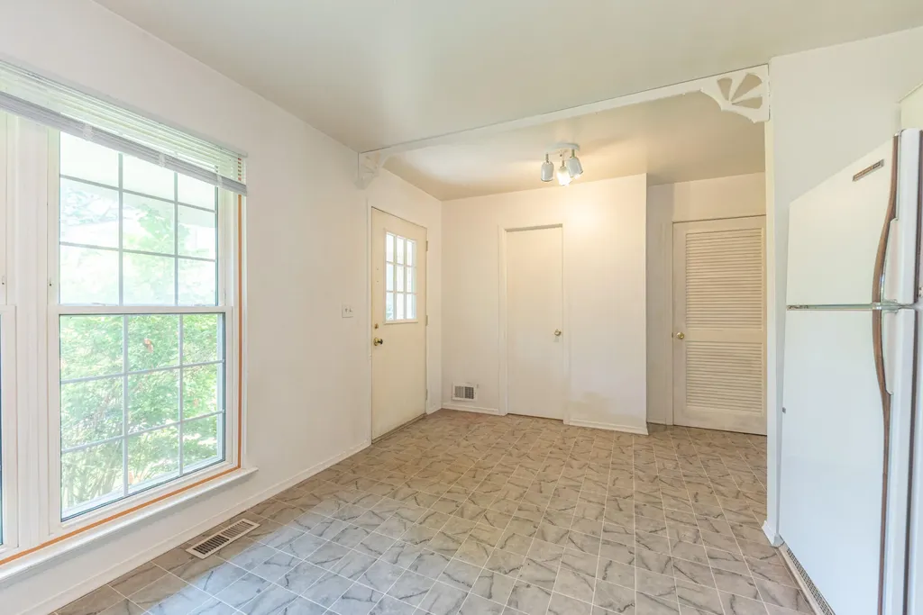 3286 Alpine Drive Ann Arbor City MI 48108