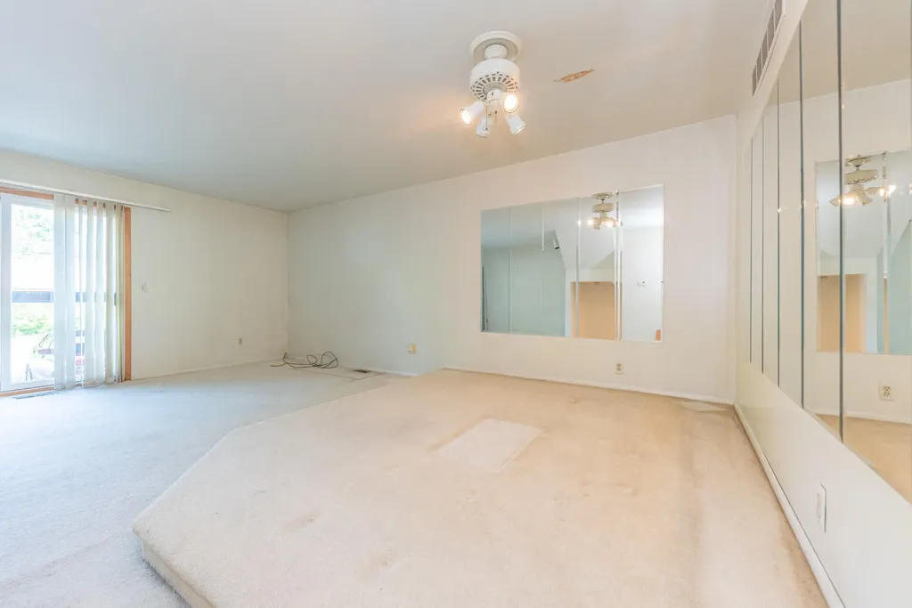 3286 Alpine Drive Ann Arbor City MI 48108