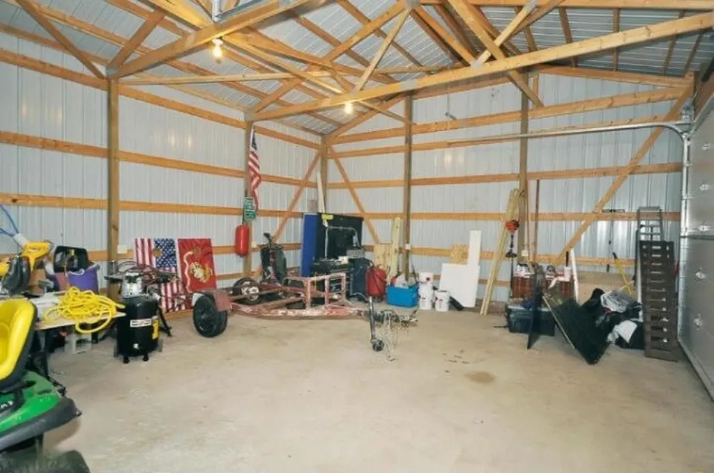 582 Leenhouts Street Comstock Charter Township MI 49048