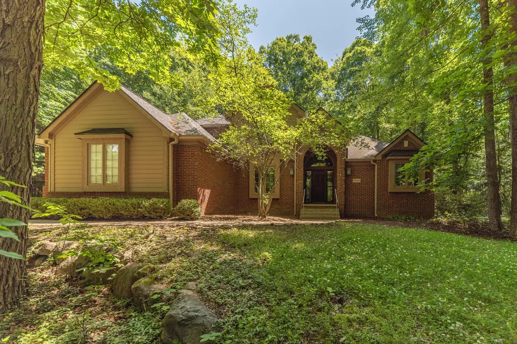 7421 Black Forest Drive Webster Township MI 48130