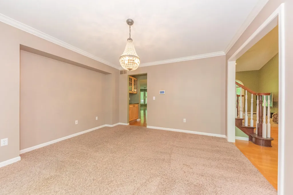7421 Black Forest Drive Webster Township MI 48130